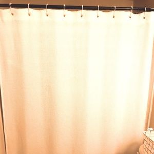 Shower Curtain from Pottery Barn